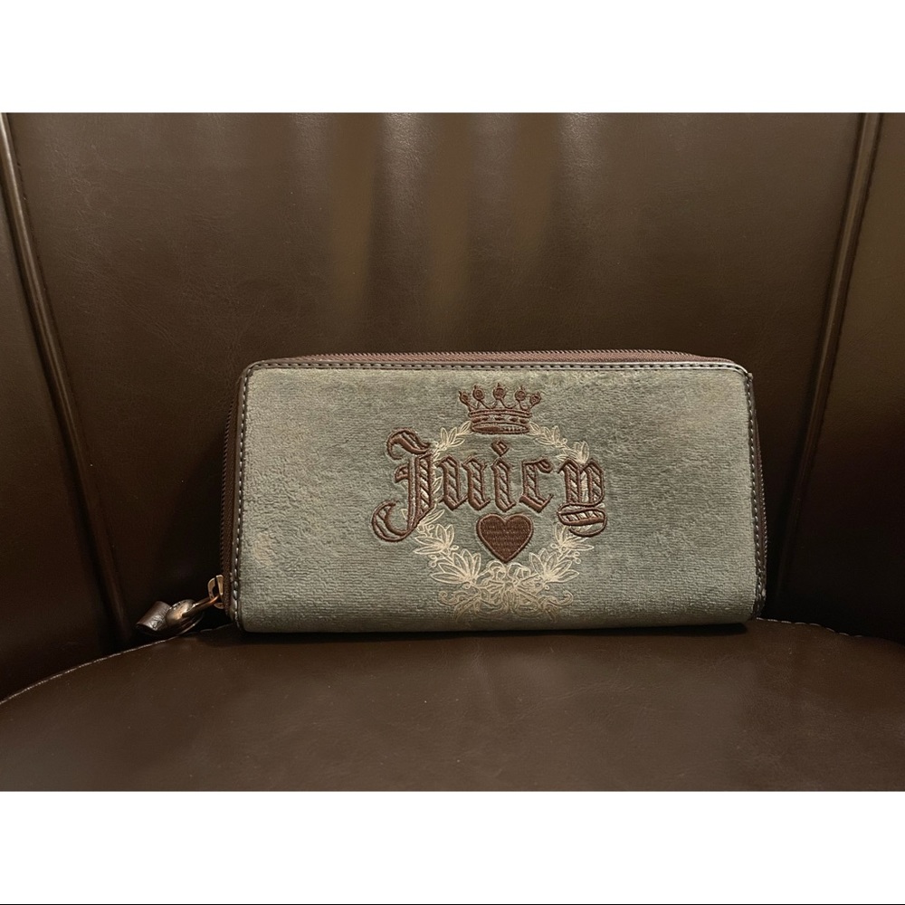 Juicy Couture Wallet